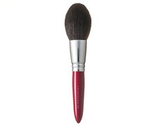 Kumano Makeup Brush Makeup Brush Chikuhodo Regular Series Powder Brush Sokoho