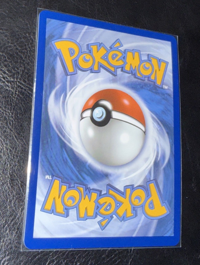 Gladion's Final Battle 108/084 Ultra Rare Pokemon Pitch Black ME05 NM English