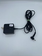 Genuine Original Asus AD890326 Power Supply AC Adapter Charger 19V 1.75A