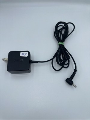Genuine Original Asus AD890326 Power Supply AC Adapter Charger 19V 1.75A