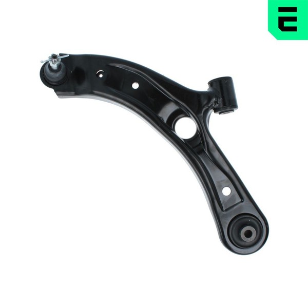Querlenker Dreieckslenker Optimal G6-2066 FüR Swift Stahlblech Suzuki 4 FZ NZ-image
