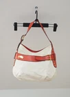 Guiseppe Zanotti Luxury Women's White Hand Bag Made in Italy