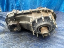 2005-2010 Jeep Grand Cherokee Nv140 Quadra Trac At Transfer Case 52105928ab