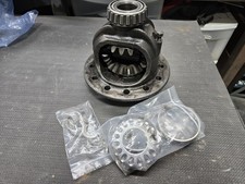 1980-1989 Toyota Land Cruiser Fj60 Fj62 Rear Axle Differential Carrier Spider