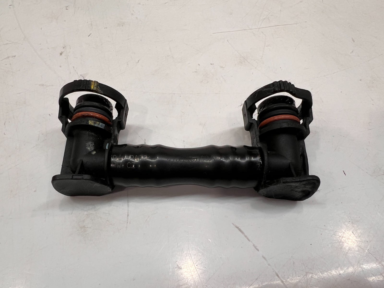 LAMBORGHINI AVENTADOR LP740 750 OIL HOSE OEM 470115659A