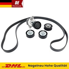 Für Mercedes Benz Sprinter W906 Vito Bus 09-16 Keilrippenriemensatz A0039937596