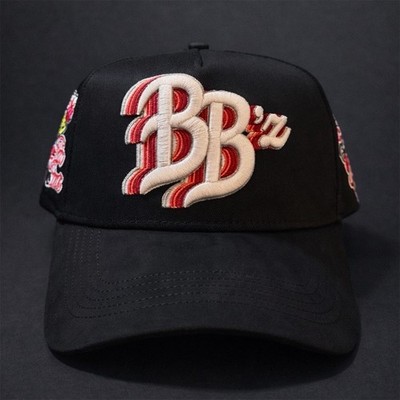 ThirtyOne / BACKPACK BOYZ Snapback Hat Black Graphic One Size 