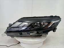 MITSUBISHI L200 2019-24 FRONT PASSENGER LEFT XENON HEADLIGHT 8301D379