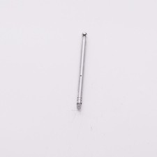 Teleskopantenne für Kofferradio - Transistorradio Ersatzteil