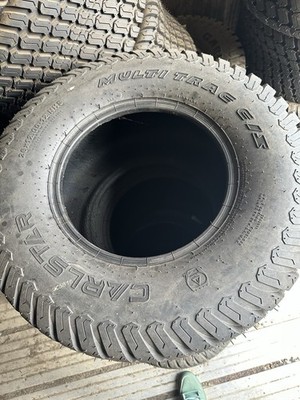 Carlisle Multi Trac C/S Lawn and Garden Tire 4ply 26x12.00-12