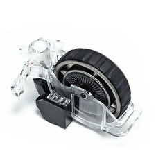 Black Mouse Wheel Roller Scroll For Logitech G900/G903/G502/G604 Gaming Mouse