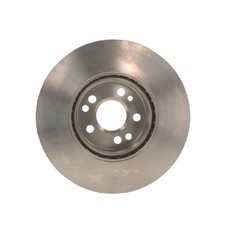 2x Bremsscheibe vorne für Mercedes S-Klasse C140 W140 | 26248524