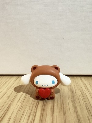 Cinnamoroll Sanrio Gummibärchen Serie Figur