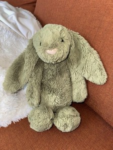 Jellycat Bashful Stardust Bunny | eBay