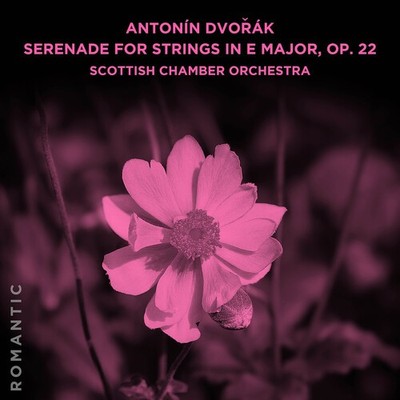 Scottish Chamber Orc - Antonin Dvo?ak: Serenade for Strings in E Major, Op. 22 [
