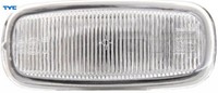 TYC 18-5231-05-2 Blinkleuchte Blinker Blinklicht FüR Audi