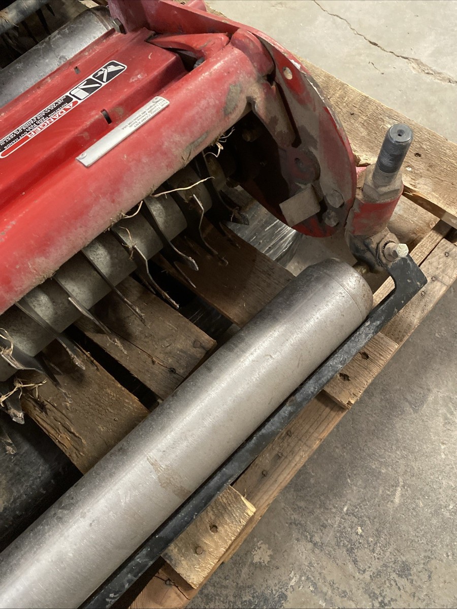 Lot of 2 Toro Verti Cut Verticut Reels Adapters # 03872 -26000 | eBay