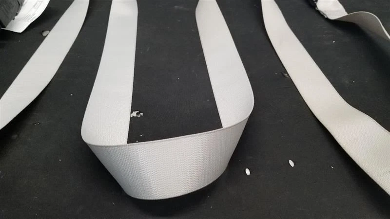 14 MERCEDES BENZ E63 AMG W212 212 TYPE SEAT BELT RETRACTOR FRONT RIGHT PASSENGER Foto 4 de 4