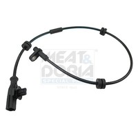 Meat & Doria Sensor Raddrehzahl Hinten Rechts FüR Ford B-Max Jk 1.0 Ecoboost