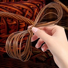  Cane Chair Repair Kit Garden Furniture Rattan Set Outdoor Kits Weaving Material
