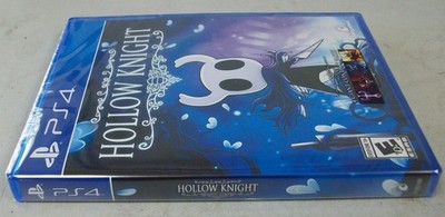 Hollow Knight (PS4, 2019) for sale online | eBay