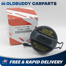 NEW OEM FACTORY GAS CAP For LEXUS RX330 GX470 ES330 ES300 77300-47010