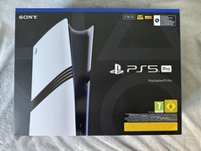 PlayStation 5 Pro PS5 2TB Neu & OVP ✅ sofort Verfügbar ✅ Verschweißt ✅
