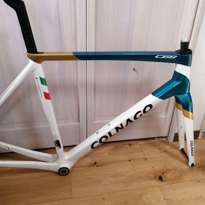 COLNAGO C68 ロードバイクフレーム レプリカ COLNAGO C68デザイン ロードバイクフレーム レプリカ COLNAGO C68 大
