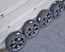 Kompletträder Alufelgen 19" Zoll Sommerräder Original BMW X1 iX1 U11 X2 iX2 U10