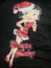 Betty Boop. Tee Shirt .16
