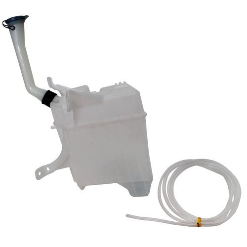 Exact Repro Windshield Washer / Coolant Overflow Reservoir For 84-85 (W/O Sensor) - #M-17618-8A - National Parts Depot - Foto 11