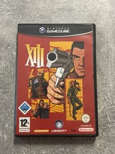 ebay® Auktion 318619894686 | Nintendo Gamecube - XIII (13) - (OVP, mit Anleitung) Thumbnail of ebay® auction 318619894686 | Nintendo Gamecube - XIII (13) - (OVP, mit Anleitung)