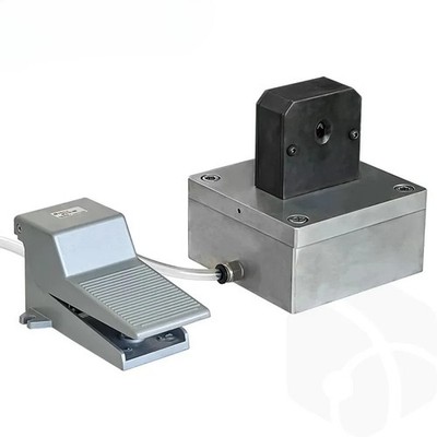 Tube Terminal Crimping Machine for 6-25mm² (No Die Change Required)