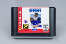 Thumbnail of ebay&reg; auction 277851881673 | Prime Time NFL Football Starring Deion Sanders Sega Genesis Modul NTSC-U/C