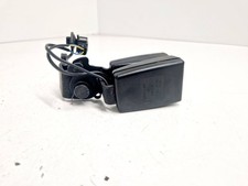 Audi A3 S3 8V 2016 Rear seat belt buckle 8V0857739 UVY32835