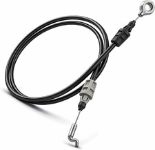 Fit for MTD RH Transmission Brake Cable, Compatible with 746-05076 946-05076A