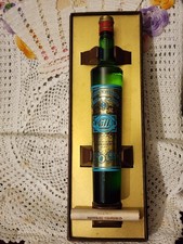 Vintage No. 4711 Original Eau de Cologne Luxury Splash. Time Capsule Find