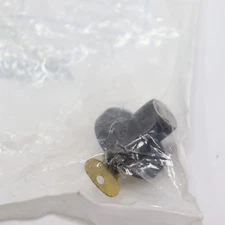 Fastenal Snap-Tite Mechanical Expansion Plug Neoprene Rubber Steel 1/2" F-51003