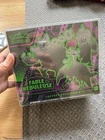 Pokémon - Coffret Dresseur d'Élite (ETB) EV06.5 : Fable Nébuleuse