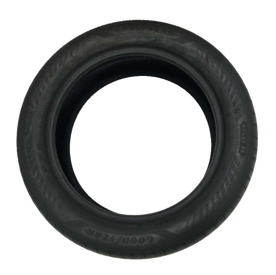 4 x 235/50R18 101V XL GOODYEAR EXTRA LOAD 235 50 18 AA69 . - Image 3