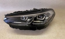 Feu avant (phare) BMW 733