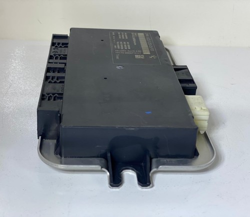 2011-2015 BMW 550i F10 F12 F07 FOOTWELL LIGHT CONTROL MODULE 9250456 OEM