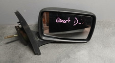 Retroviseur droit (ou coque) Ford ESCORT