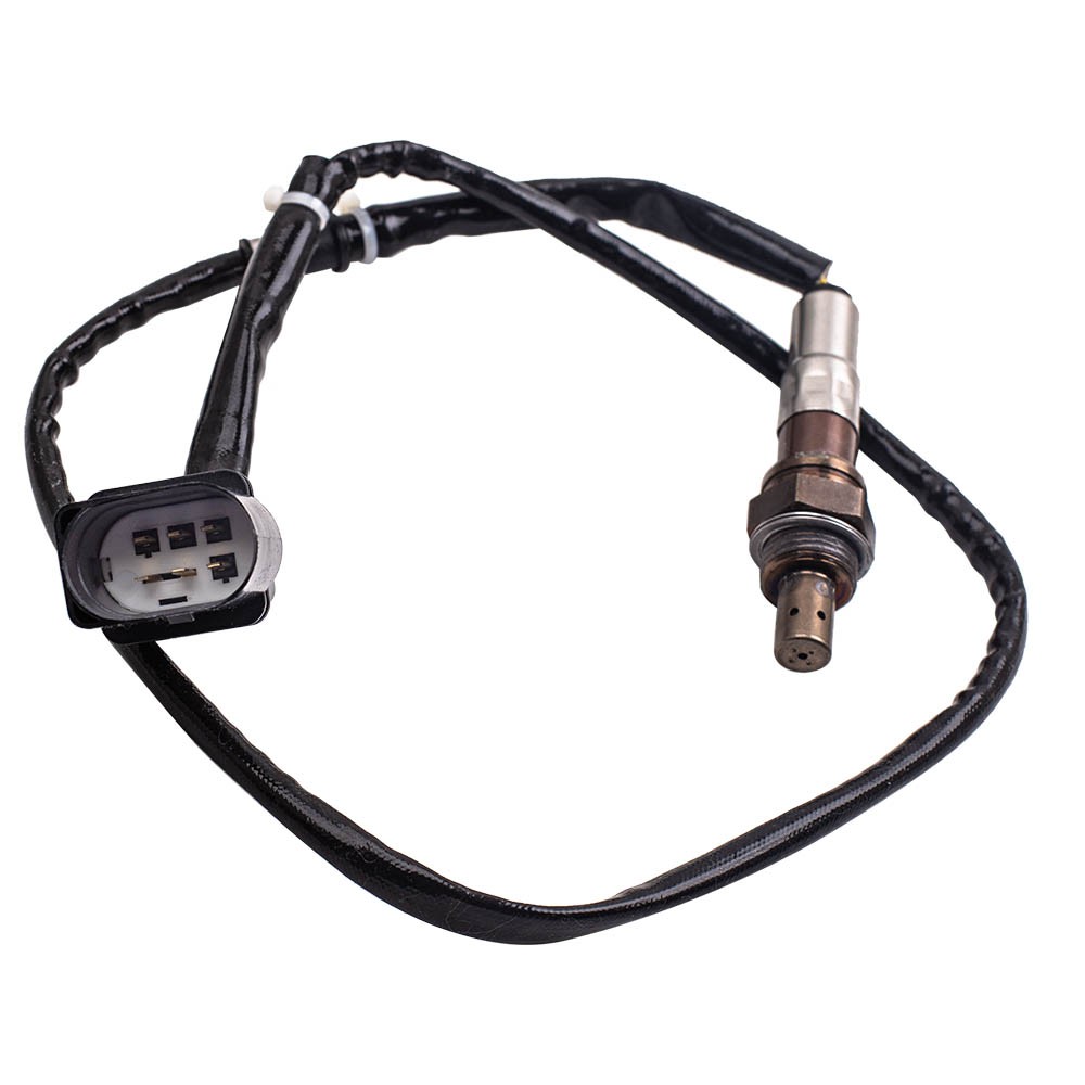 5 WIRE FRONT OXYGEN SENSOR  Fit FOR VOLKSWAGEN VW GOLF IV MK4 1.6 16V 2000