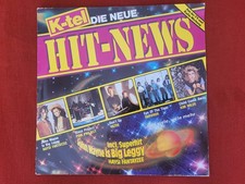K-tel-Various   Hit-News - Die Neue #04