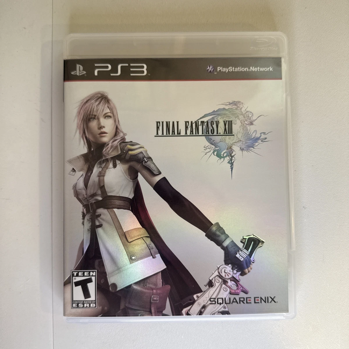 PS3 ファイナルファンタジー Final Fantasy Sony PlayStation 3 Video Games for sale | eBay