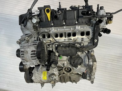 Ford Focus 3 III 1.5 EcoBoost 110kW Motor Triebwerk engine M8DB
