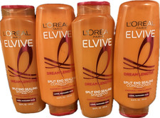 LOréal Paris Elvive Dream Lengths Split End ...