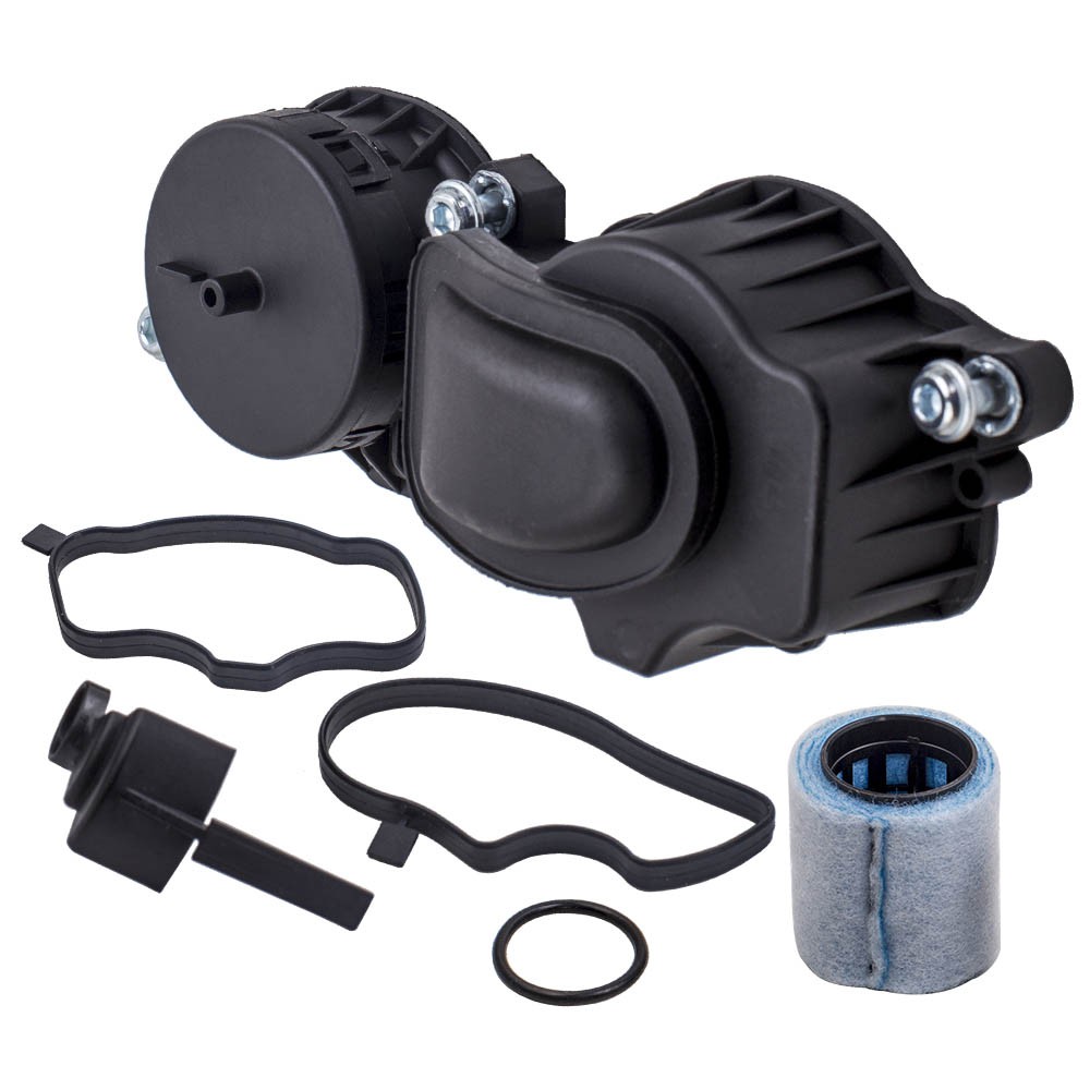 Crankcase Oil Breather Filter For BMW 3 Touring (E46) 330xd 00-03 11127781465
