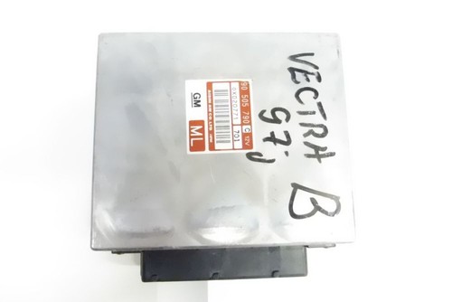 Steuergerät Getriebe 90505790C OPEL VECTRA B CARAVAN (31_) 1.8I 16V